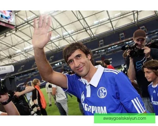 劳尔技术全面性持续受到关注，为球队贡献稳定表现。