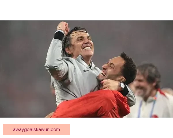 恰尔汗奥卢在职业生涯中持续提升，逐渐成为球队中场的关键力量。