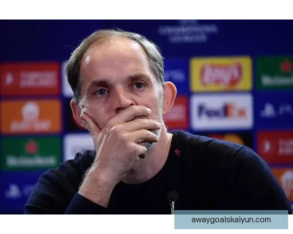 图赫尔在本赛季欧冠中发挥稳定,战术灵活多变备受关注 图赫尔在本赛季欧冠中发挥稳定,战术灵活多变备受关注