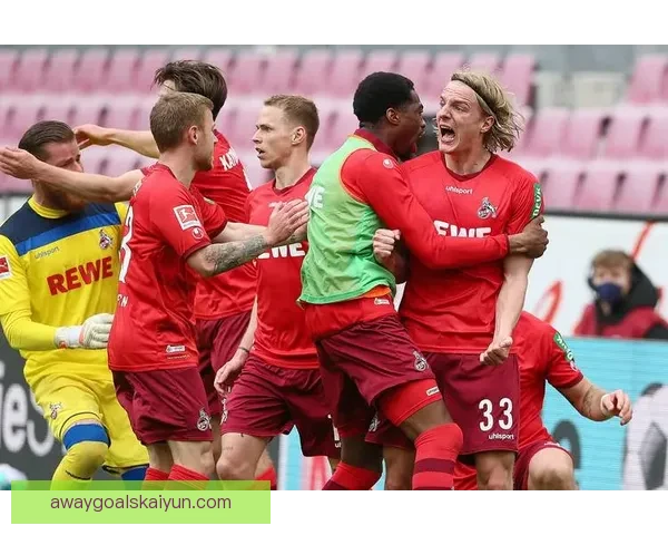 科隆战术调整显著提升球队竞争力，状态回暖值得关注