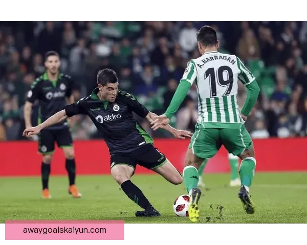 西甲未来前景分析：球队竞争力增强，继续吸引全球关注