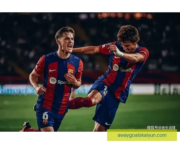 哈维·西蒙斯巴萨青训出身，近期表现稳健值得关注